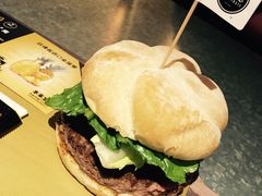-麦当劳(新王府井店)