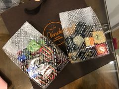 巧克力-VENCHI 闻绮(上海佛罗伦萨小镇店)