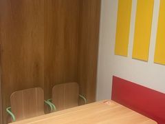 -麦当劳(安定门外大街店)