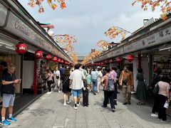 -浅草寺