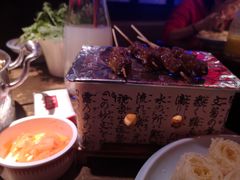 -左庭右院鲜牛肉火锅(新梅广场店)