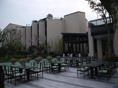 -上海崇明金茂凯悦酒店