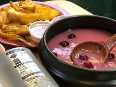 莓果米酒-夏星酒馆(剑桥公社店)