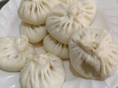 -津味张记包子铺(利民道店)