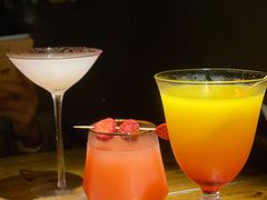 -蜉蝣酒吧(仓山万达店)