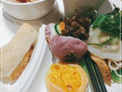 -素清香(解放路店)