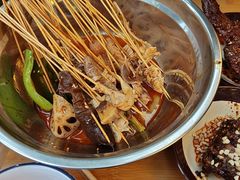 -嘉州鲜知味钵钵鸡(奎星楼店)