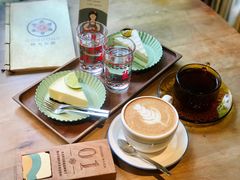 -时光花园(白鹭洲店)