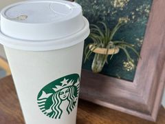 -星巴克(西安旺座现代城店)