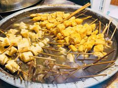 -马记大锅煮(总店)