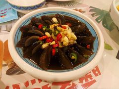 -巴依老爷新疆美食(马驹桥店)