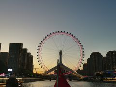 -海河游船-永乐码头(大悲院)