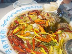 -花椒俏川菜小馆(南海万达店)