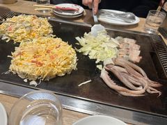 -鹤桥风月(ヨドバシ梅田店)
