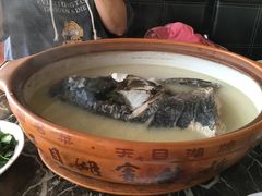 -风味小馆(天目湖宾馆店)
