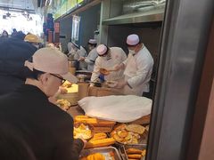 -穆彦华逍遥镇胡辣汤(岗坡路店)