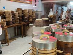 -海汇源老烧麦店(东大街总店)