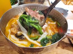 -小满手工粉(上海文峰广场店)