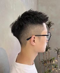 -苏豪路易士·嘉玛发廊