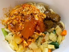 -味绝西面