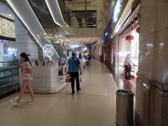 -宝龙广场(福州台江店)