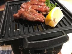 -虹料理·日料放题(悠方店)