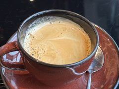 -索菲特酒店 · 云尚天际自助餐厅