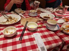-西贝(凯德壹中心店)