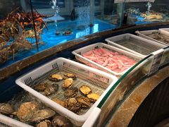 -万盛合(渔人码头店)