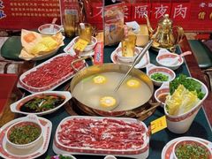 -必点海鲜·海肠捞饭大王(滨江道店)
