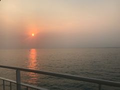 -海安新港(公交站)