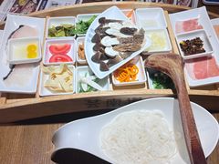 -芸南道·过桥米线(昆明老街旗舰店)