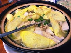 -醉春风(长汀县店头街店)