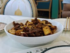 -帕米尔食府(白云观店)