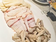 -顺德公广东猪肚鸡·煲仔饭(白石洲店)
