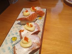 -莲寿司(国兴店)