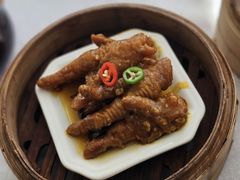 -海湾壹品·粤菜·早茶·烤鸭(拱北店)