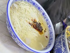 -中阿兰牛肉面(悦海新天地店)