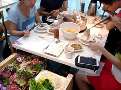 -为什么牛潮汕牛肉火锅(中信广场店)