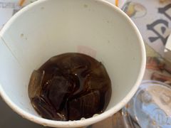 -麦当劳(人民南路店)