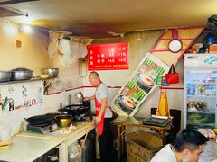-奔驰面庄