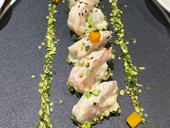 -喜鼎海胆水饺(东港店)