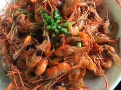 -长兴岛郊野公园农场食堂