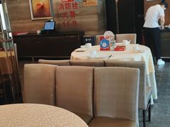 大堂-大鸭梨(天通西苑店)