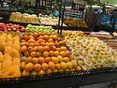 -北京华联合肥长江西路购物中心