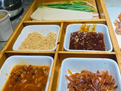 -鲁城往事(游客中心店)