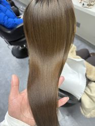-逅续沙发自然卷专研