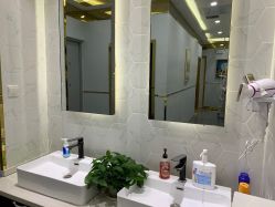 -CICI纤美·科技减肥美容