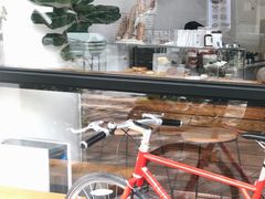 -常识咖啡common sense(春熙路店)