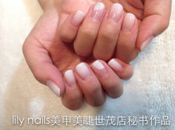 -LILY NAILS美甲美睫